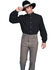 Image #2 - Wahmaker by Scully Raised Dobby Stripe Pants, , hi-res