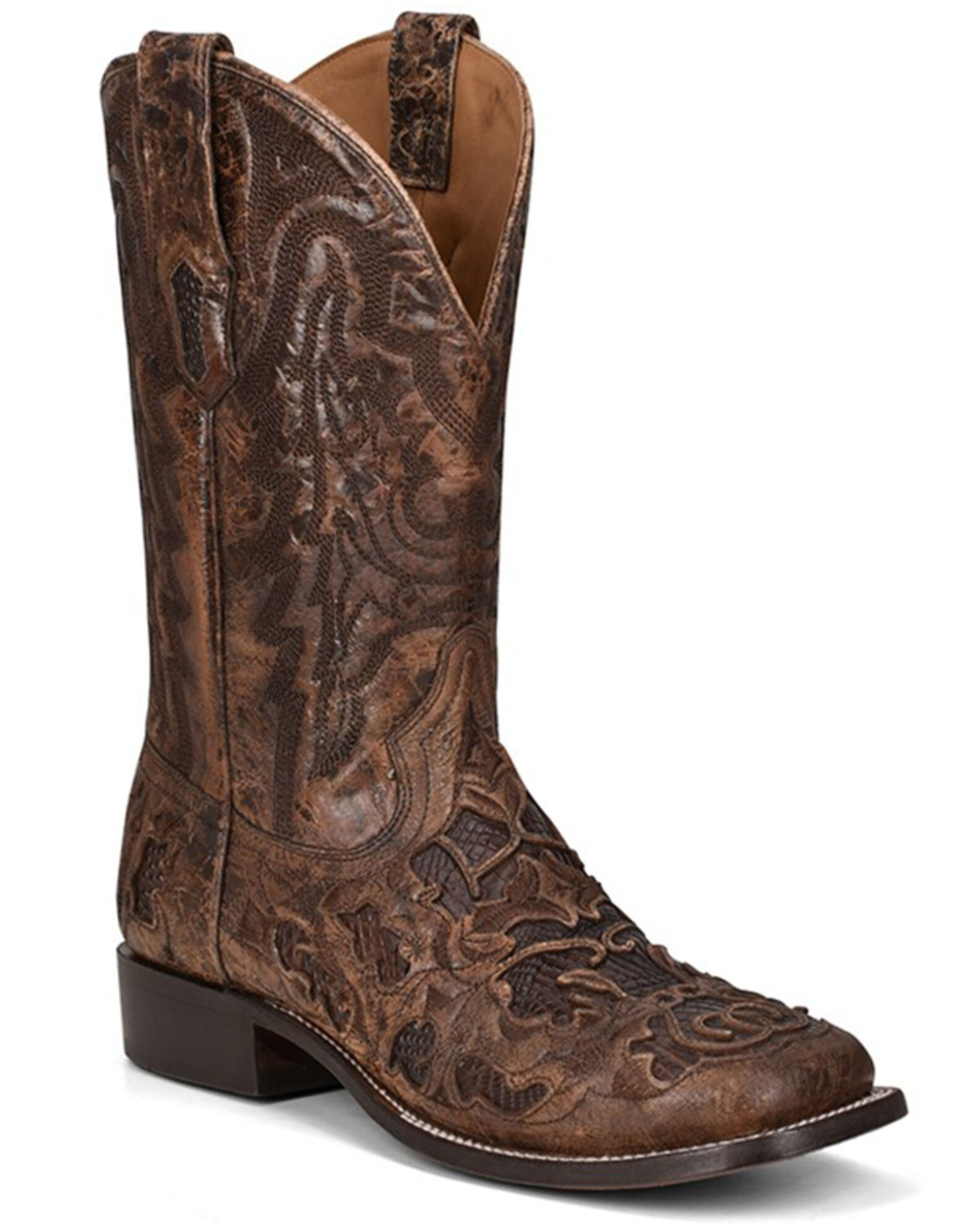 Excotic boots 2025