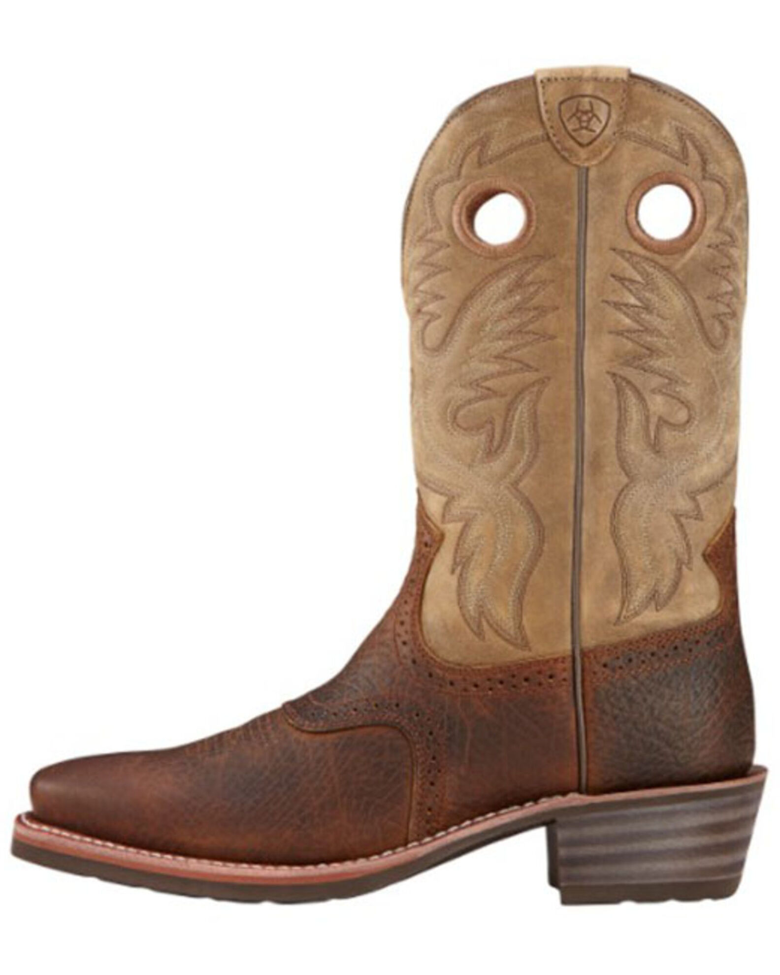 Ariat boots style 34824 sales