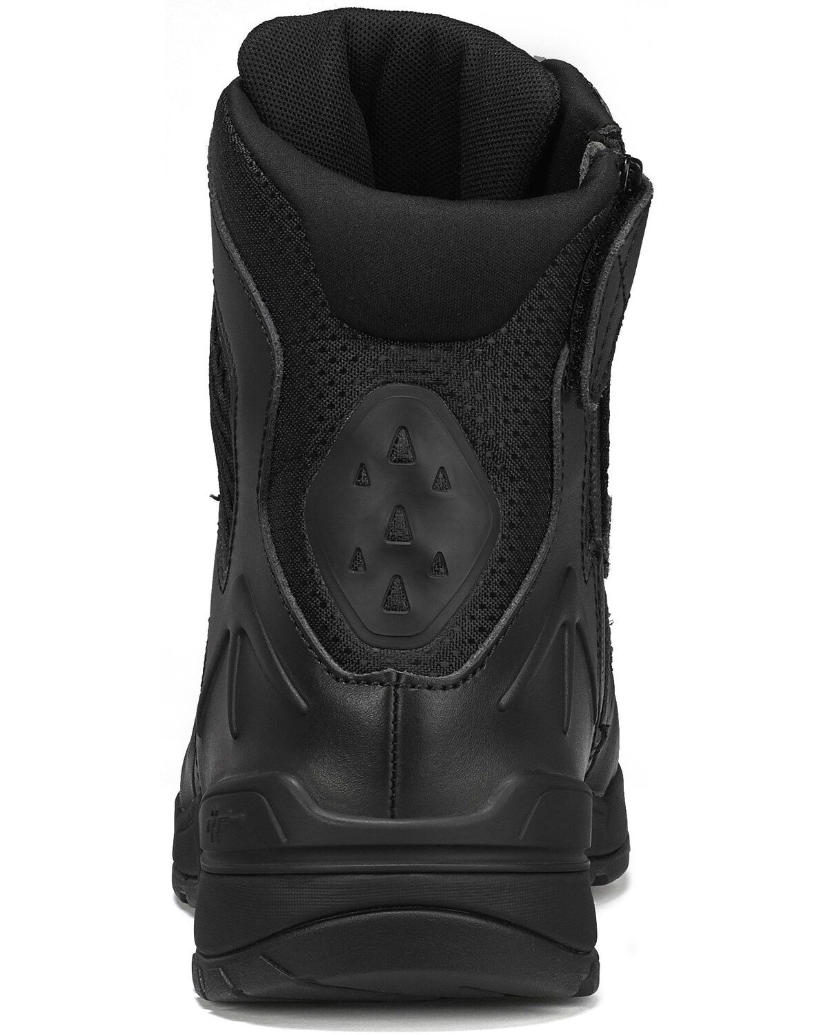 Image #4 - Belleville Men's TR Ultralight Military Boots - Soft Toe, Black, hi-res