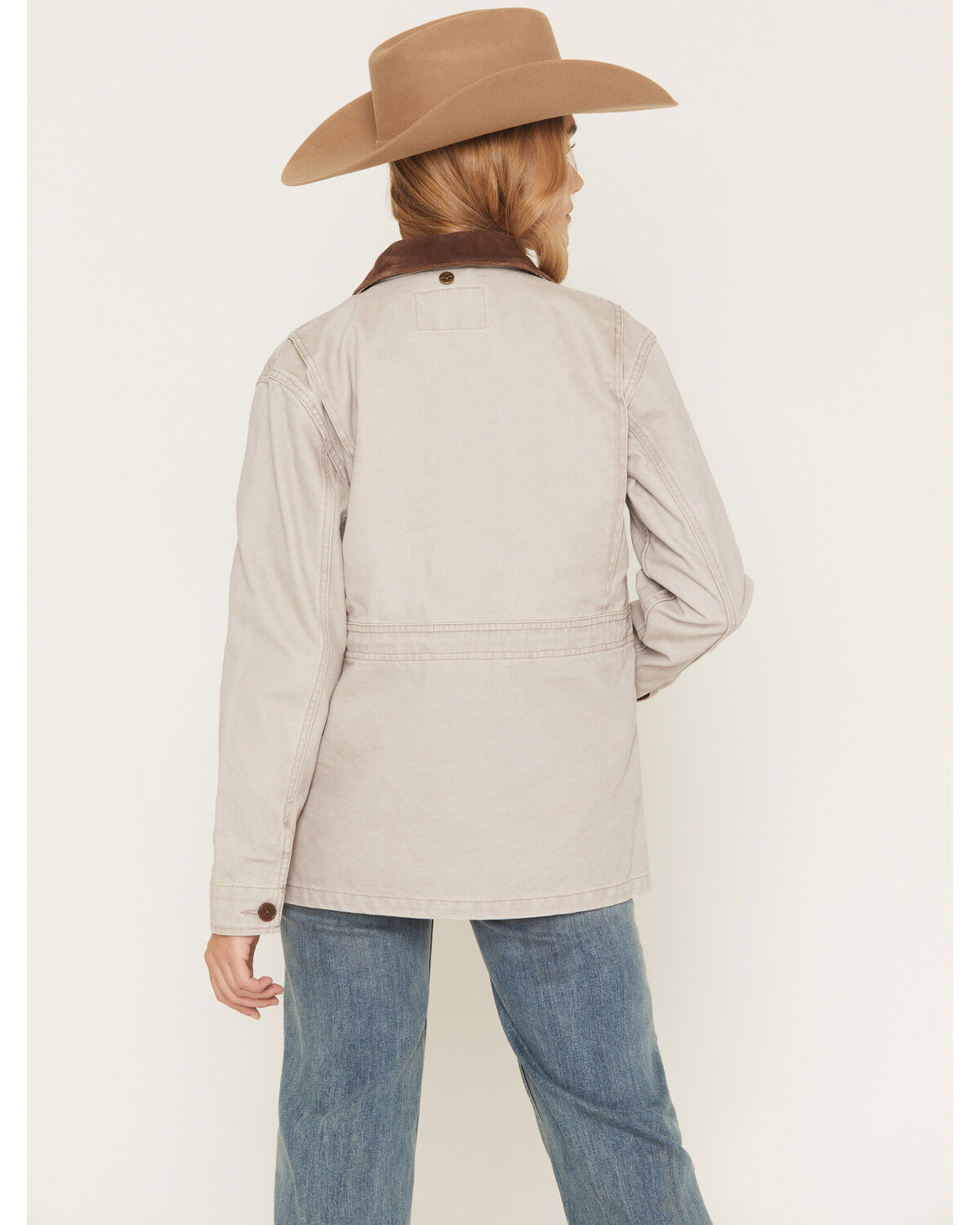 Image #4 - Kimes Ranch Women's Blake Field Button-Down Jacket, Multi, hi-res