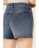 Image #3 - Rolla's Women's Juliet Original Shorts, , hi-res