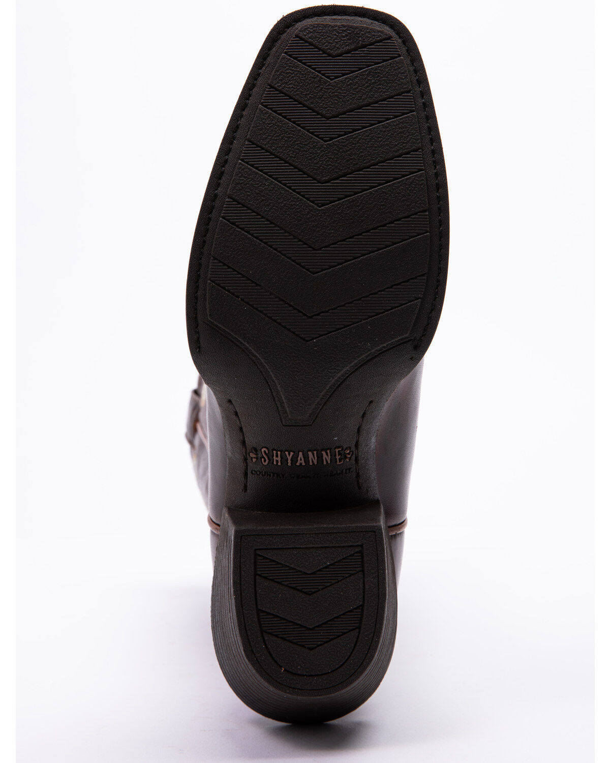 Image #7 - Shyanne Women's Xero Gravity Surrender Western Performance Boots - Square Toe, , hi-res
