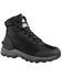 Image #1 - Carhartt Men's Outdoor Black 6" Lace-Up Hiker Work Boot, Black, hi-res