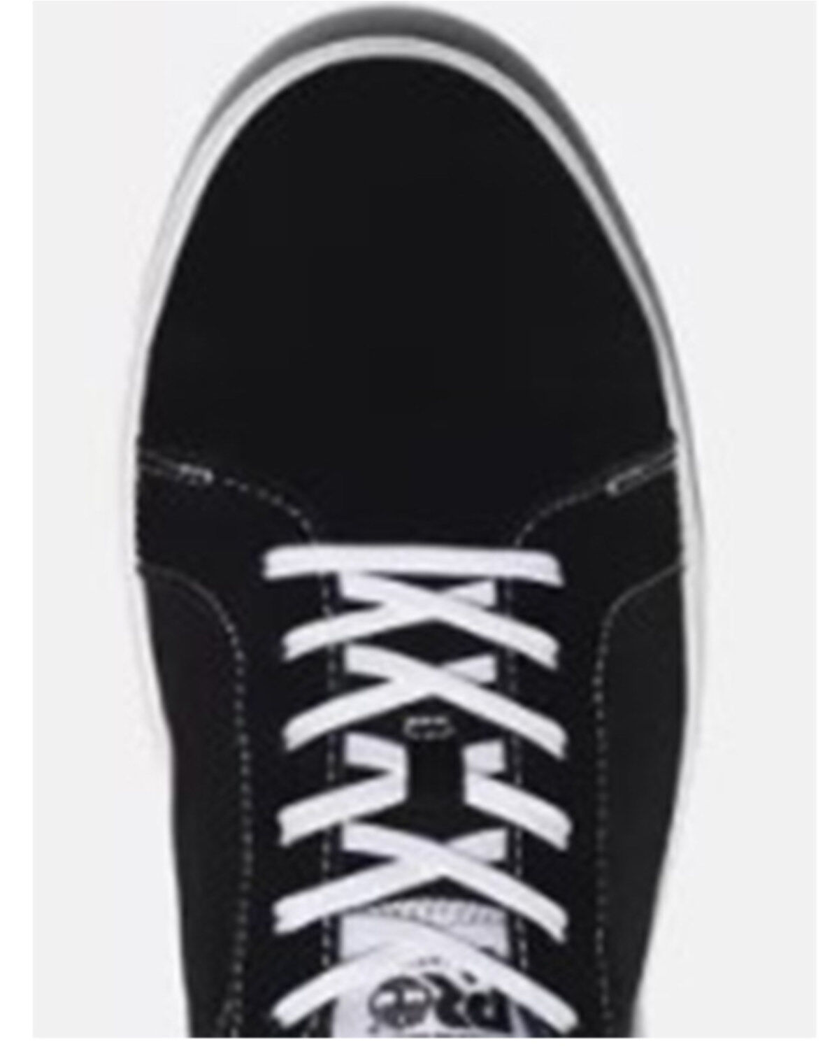 Image #5 - Timberland PRO Men's Berkley Oxford Work Shoes - Composite Toe, Black/white, hi-res