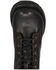 Image #6 - Frye Women's Veronica Flex Combat Boots - Round Toe, Black, hi-res