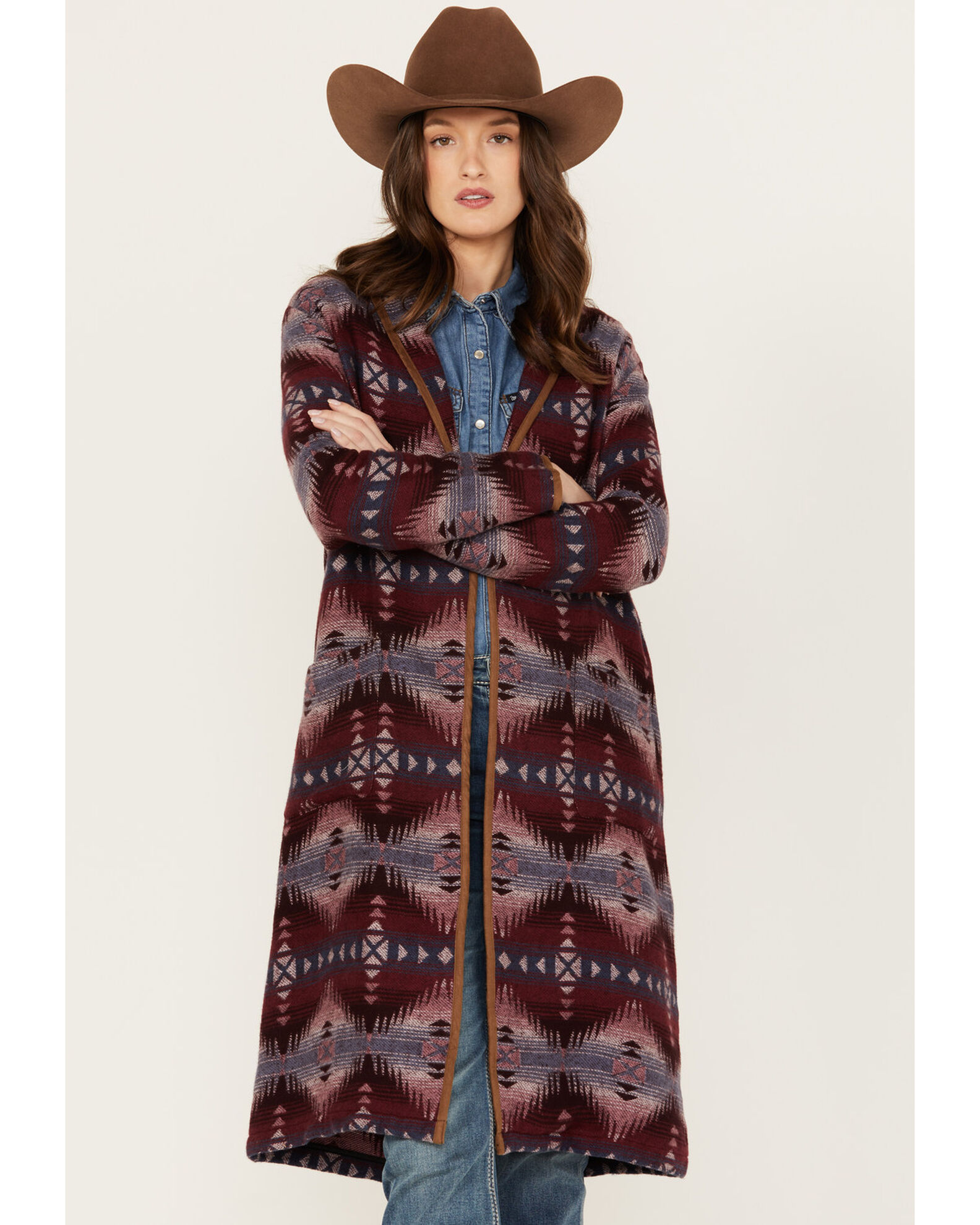 Ariat blanket online