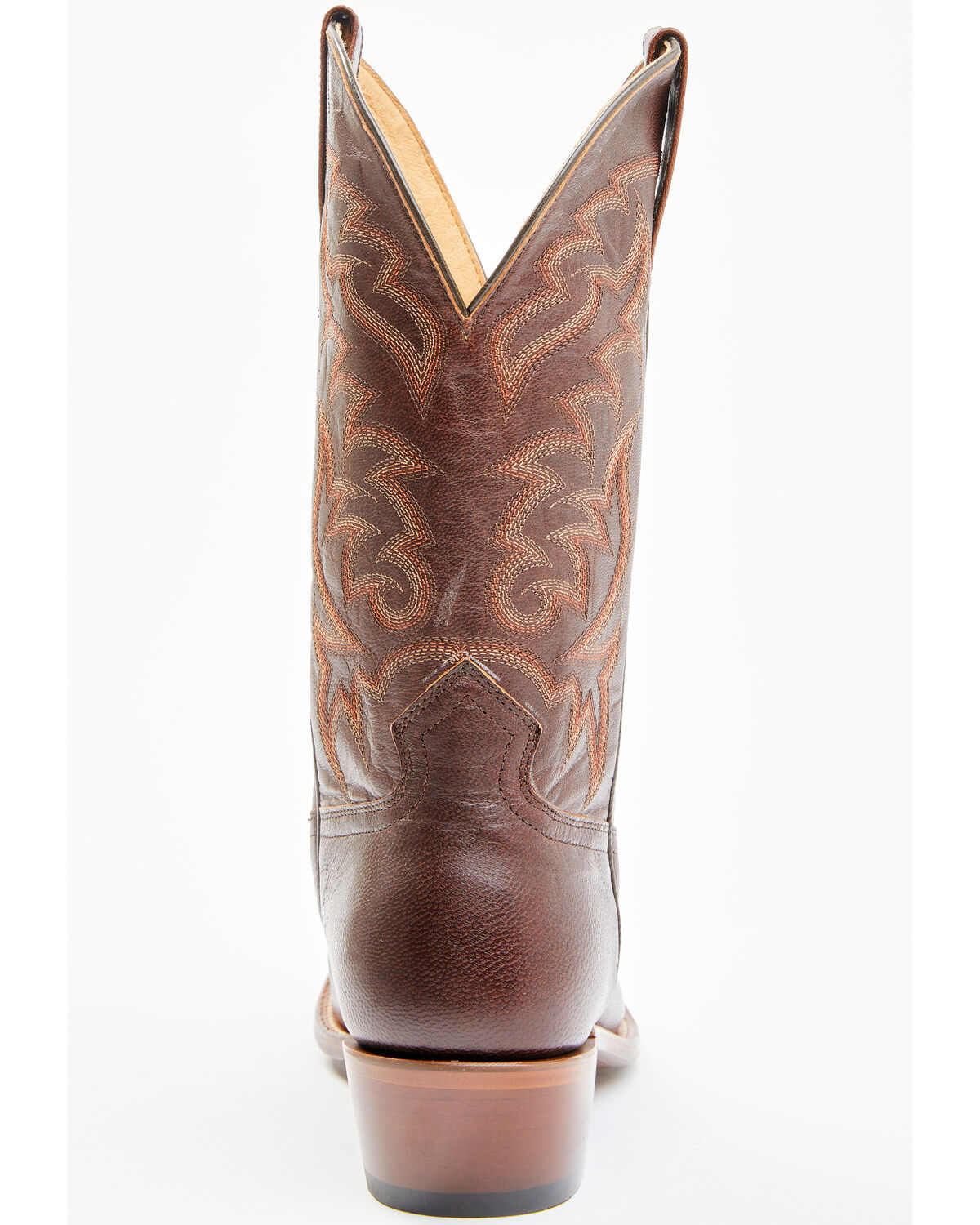 Product Name:  Moonshine Spirit Men's Square Toe Western Boots