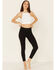 Image #1 - Ariat Women's Tek Tight Leggings, , hi-res