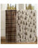 Image #1 - Carstens Home Fall Plains Reversible Plush Throw Blanket, Green, hi-res