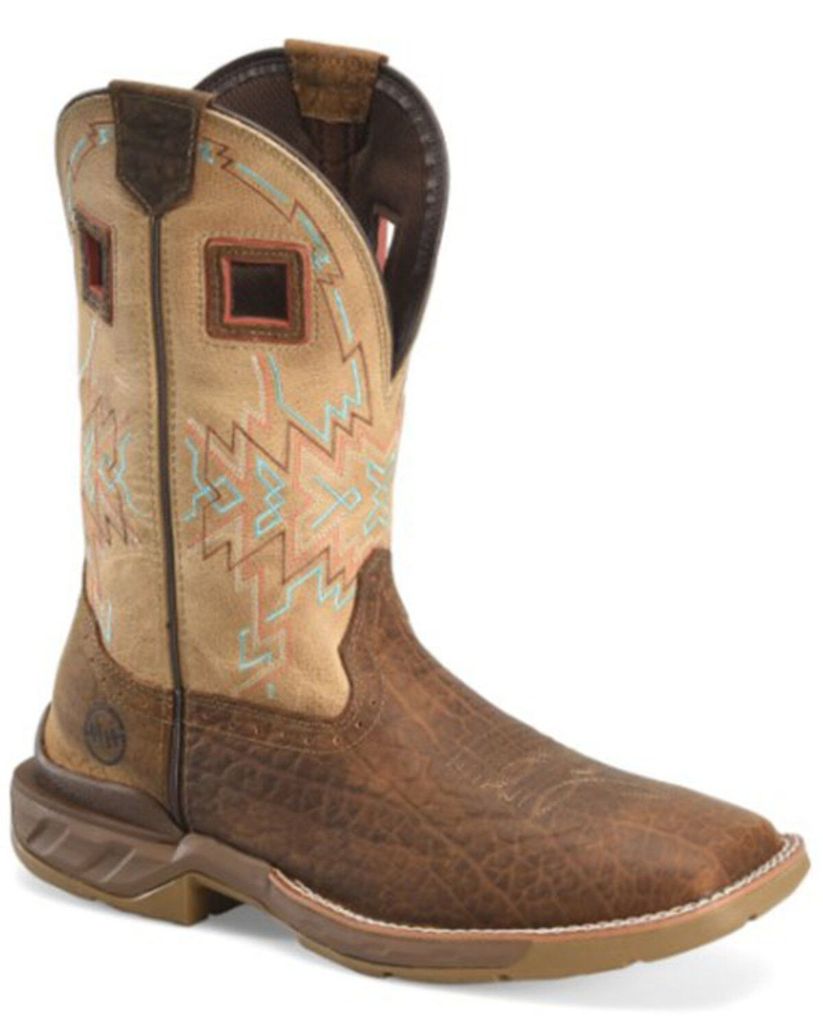 Boot barn double h boots Clearance