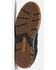 Image #6 - Timberland PRO Men's Berkley Chukka Work Shoes - Composite Toe, Black/brown, hi-res