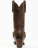 Image #5 - Cleo + Wolf Women's Wynter Western Boots - Snip Toe, Brown, hi-res