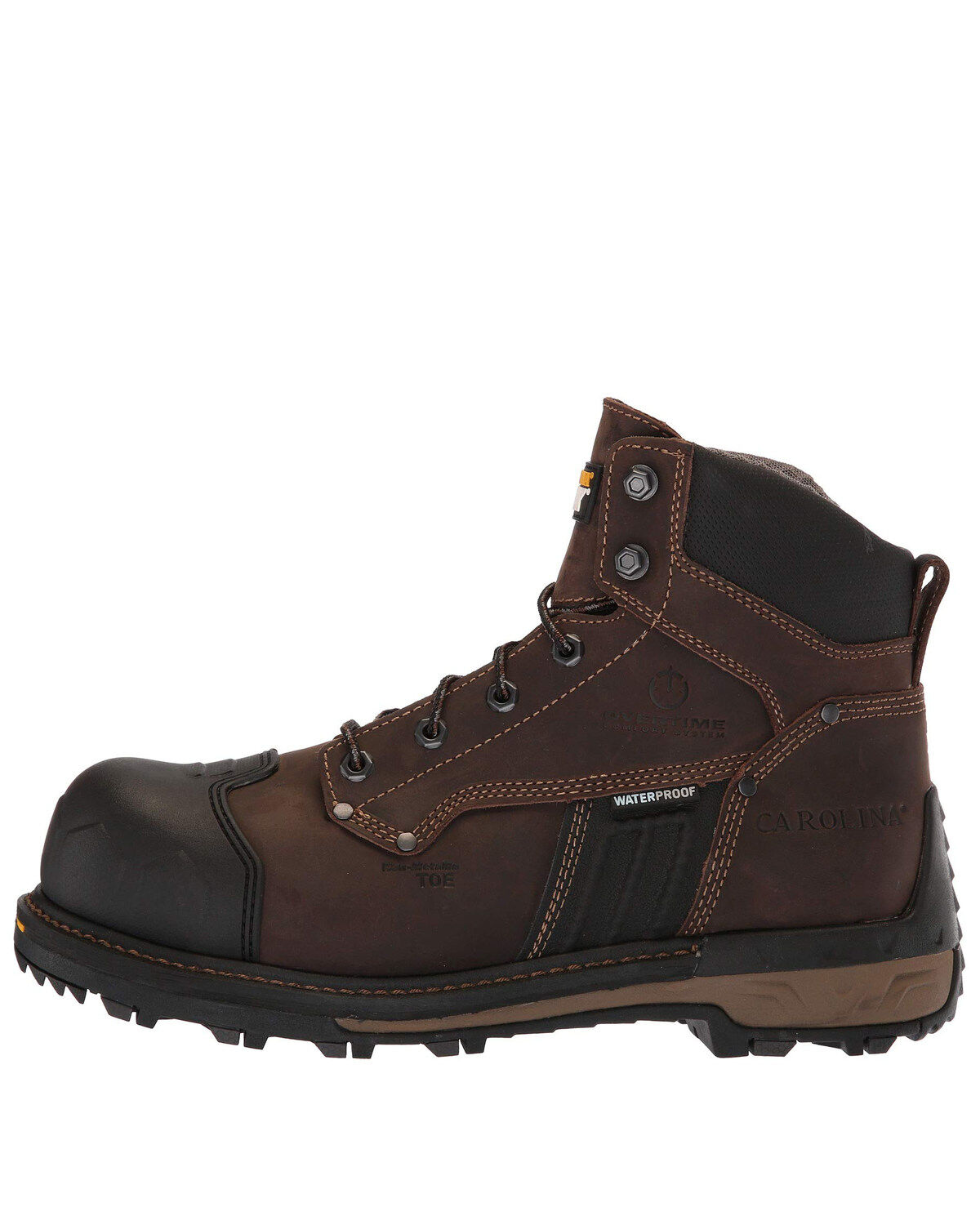 Carolina Men's Maximus 2.0 Work Boots 