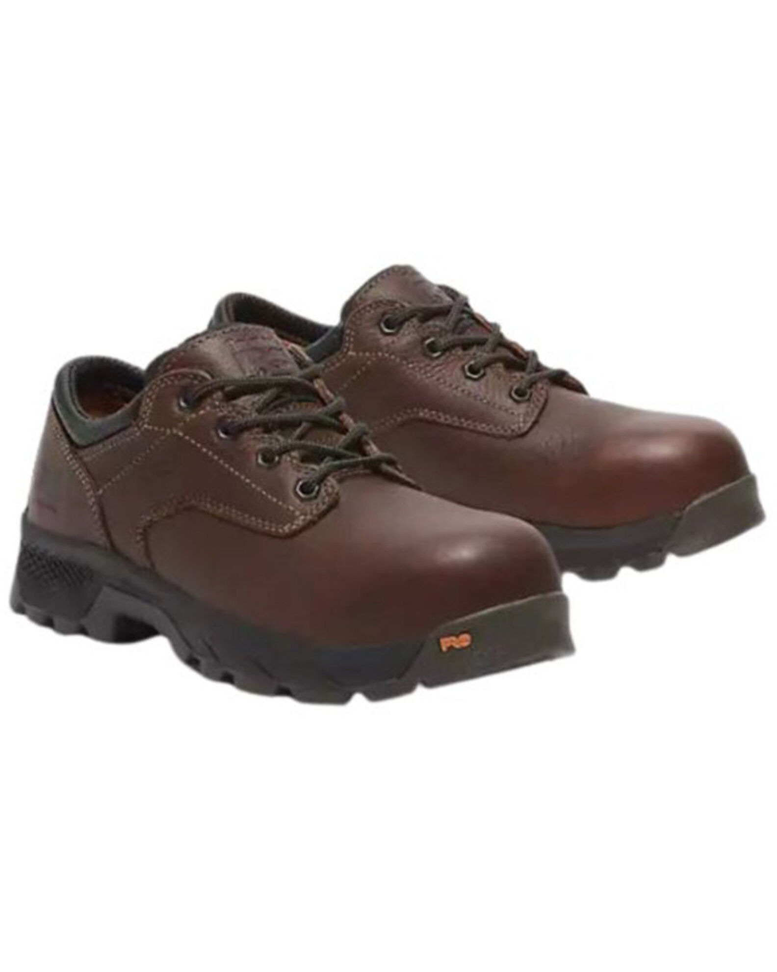 Product Name Timberland PRO Men s Titan Ev Ox Work Boots Composite Toe