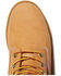 Image #3 - Timberland Women's Linden Woods Waterproof Hiking Boots - Soft Toe, Tan, hi-res