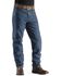 Image #2 - Carhartt Jeans - Dark Denim Relaxed Fit Work Jeans, , hi-res