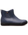 Image #2 - Bogs Men's Kicker Chelsea Neo Waterproof Rain Boots - Round Toe, Navy, hi-res
