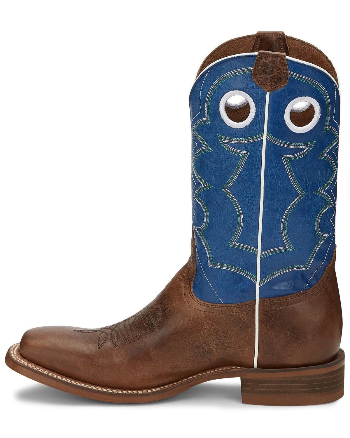 cohan boots