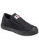 Avenger Men's Blade Casual Shoe - Alloy Toe, Black, hi-res