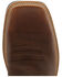 Image #6 - Twisted X Men's Western Work Boots - Steel Toe, Multi, hi-res