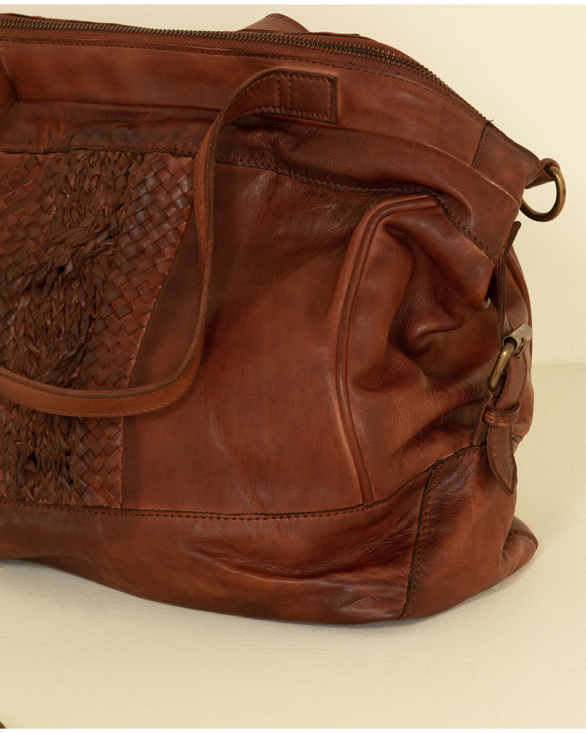 women's satchel bag