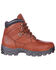 Image #2 - Rocky Men's Alpha Force Fully Puncture-Resistant Waterproof Work Boots - Steel Toe , Brown, hi-res