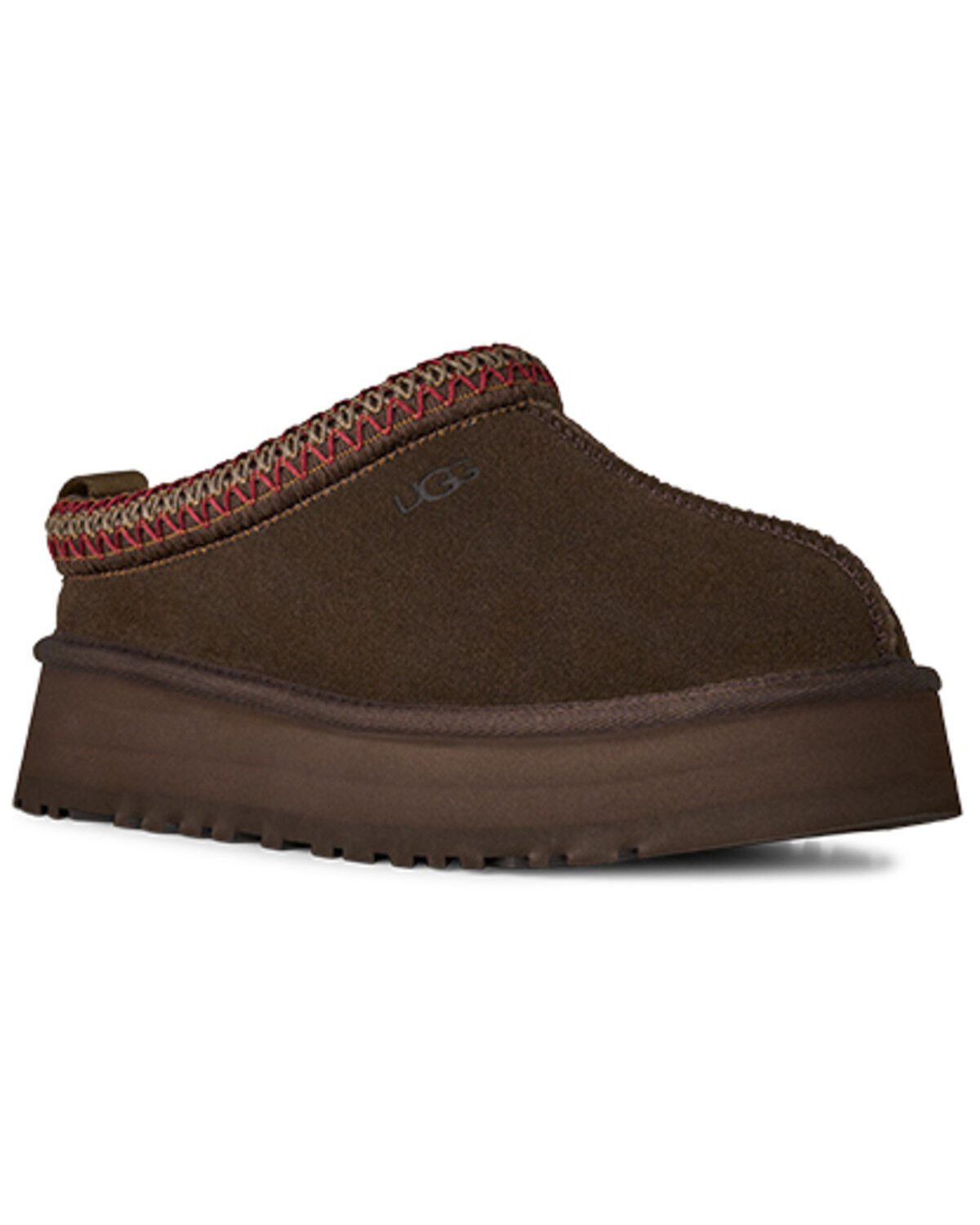 Image #1 - UGG Women's Tazz II, Brown, hi-res
