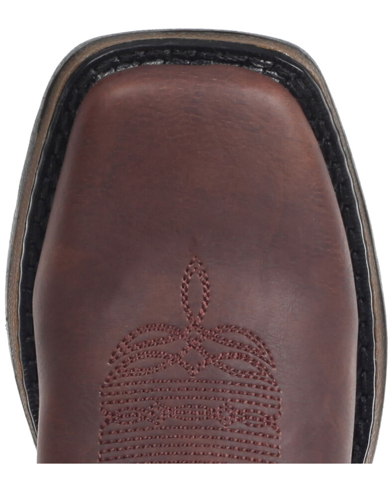 Durango Kid S Lone Star State Western Boots Boot Barn