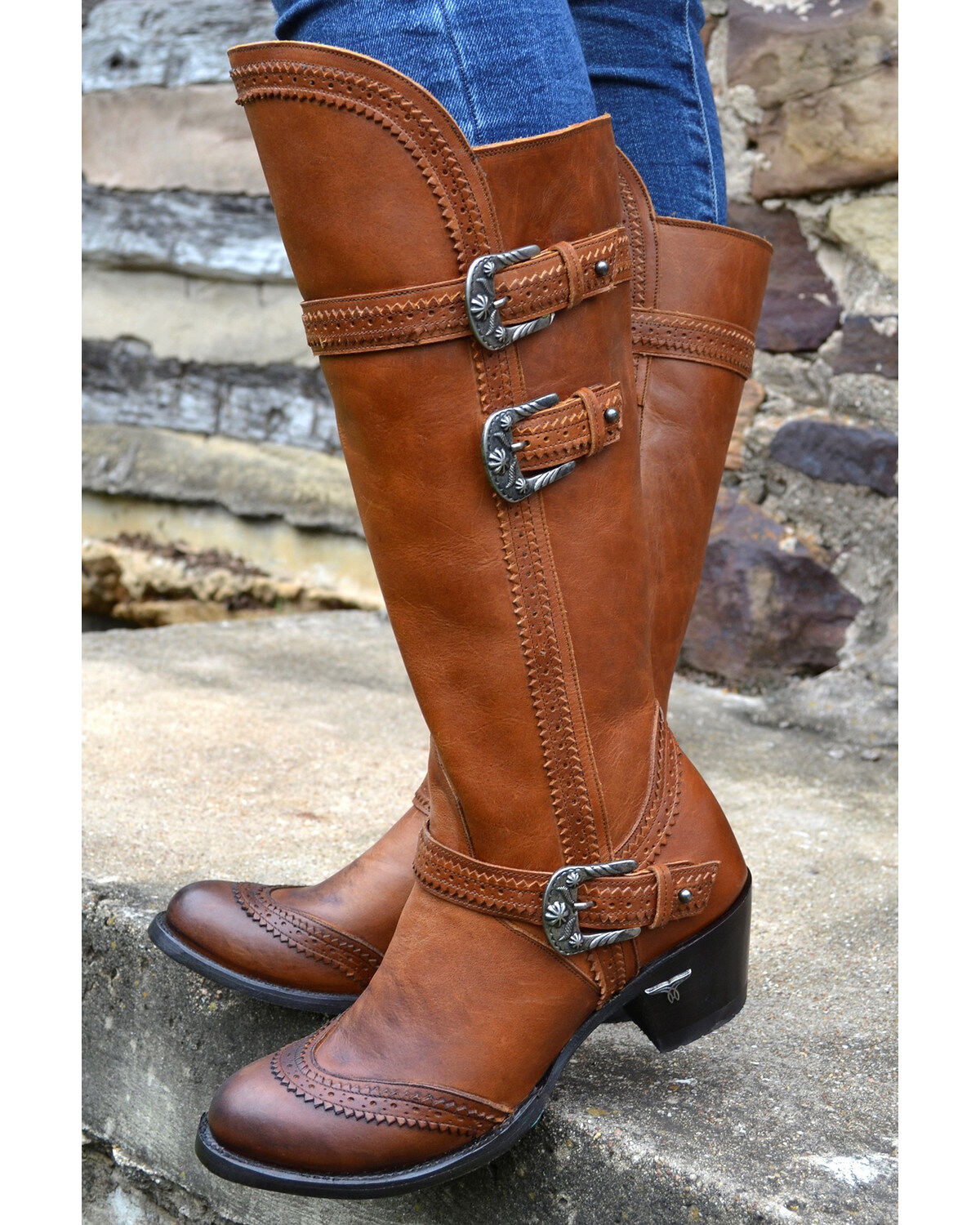 lane western boots