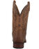 Laredo Men's Rust Pinetop Western Boots - Round Toe, Rust Copper, hi-res