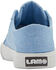 Lamo Footwear Women's Blue Vita Casual Shoes - Round Toe, Light Blue, hi-res