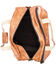 Image #4 - Bed Stu Ruslan Duffle Bag, Tan, hi-res