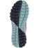 Image #7 - Merrell Women's Bravada Hiking Shoes - Soft Toe, Grey, hi-res