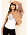Image #5 - Double D Ranch Women's Little Joe Jacket, , hi-res