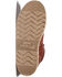 Image #4 - Timberland PRO Men's 6" Barstow Work Boots -Moc Toe, Tan, hi-res