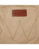 Image #6 - Wrangler Retro Men's Slim Stretch Straight Jeans, Light Brown, hi-res