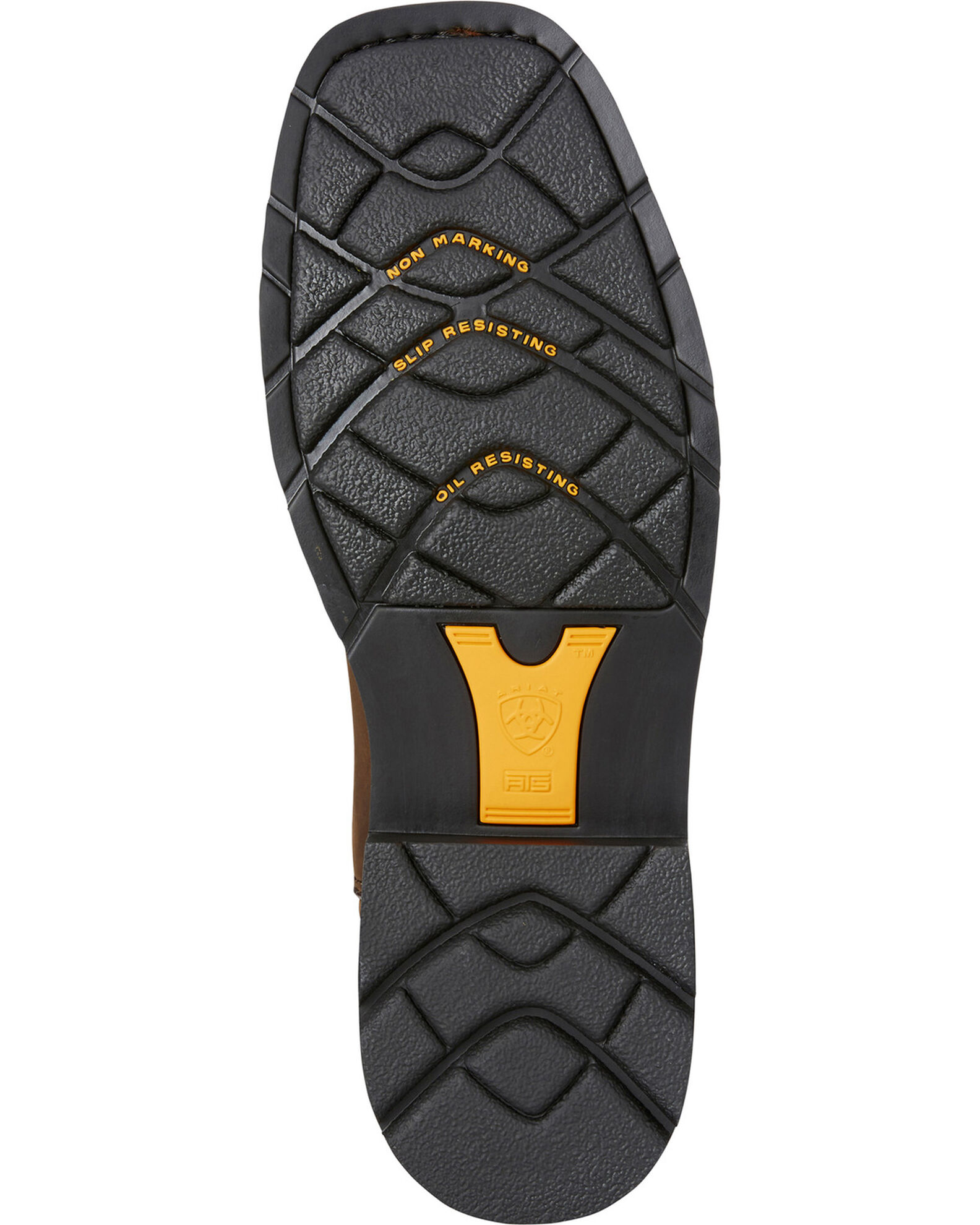 Ariat sierra delta h2o hotsell