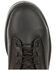 Image #5 - Rocky Men's Entry Level Hot Weather Military Boots - Steel Toe, Black, hi-res
