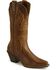 Image #1 - Ariat Women's Heritage Western Boots - Snip Toe, , hi-res