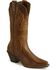 Image #1 - Ariat Women's Heritage Vintage Western Boots, , hi-res