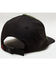 Image #3 - Kimes Ranch Army Green Night Vision Crushable Low Reflective Ball Cap, Green, hi-res