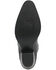 Dingo Women's Full Bloom Western Boots - Medium Toe, Black, hi-res