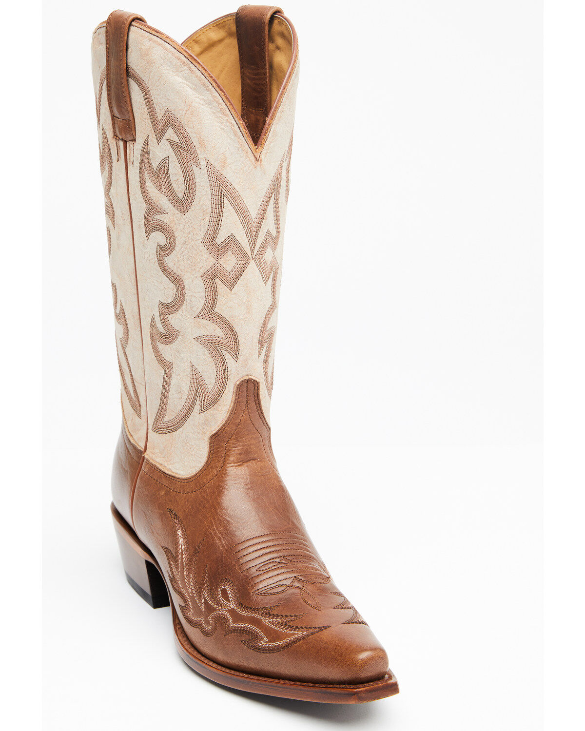 eee width cowboy boots