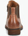 Image #5 - Born Women's Kendyl Casual Boots - Round Toe, Brown, hi-res