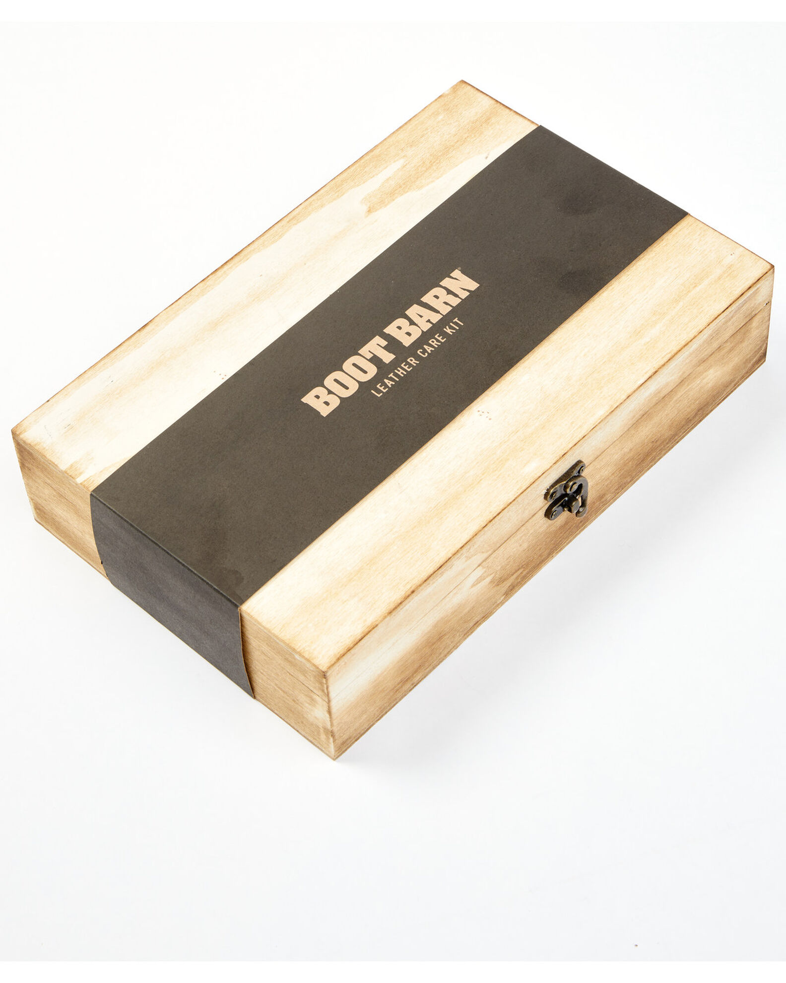 Image #2 - Boot Barn Proper Boot Care Kit, No Color, hi-res