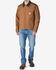 Image #1 - Carhartt Men's.FR Rigby Detroit Jacket, Brown, hi-res
