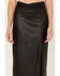 Band of the Free Women's Vixen Skirt, Black, hi-res