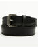 Image #1 - Hawx Men's Callum Roller Work Belt, Black, hi-res