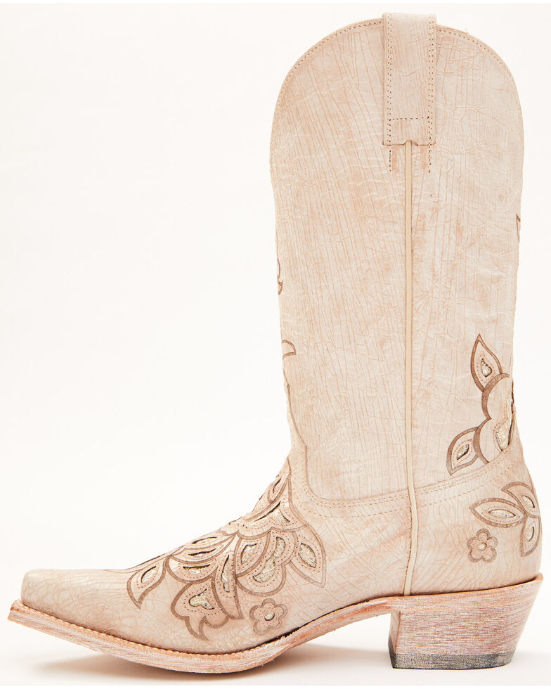 white western boot